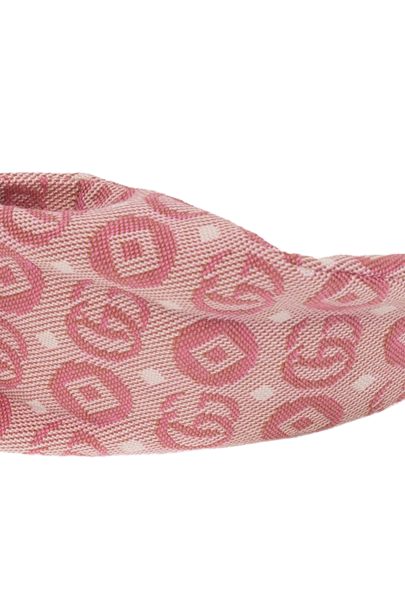 Pink gucci discount headband